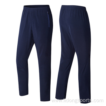 Sports Running Track Pants Mens Casual Pants Trousers